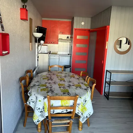 Du Valentin Pene Medaa Apartment Eaux-Bonnes