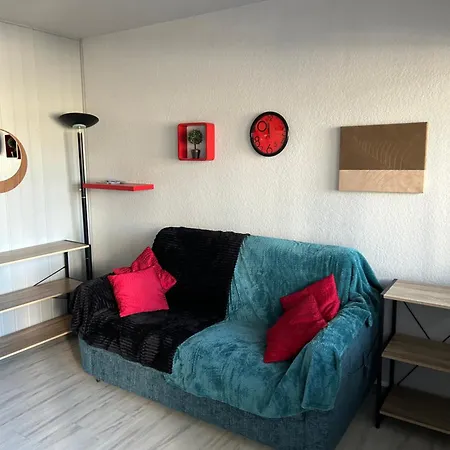 Résidence Du Valentin Pene Medaa Eaux-Bonnes