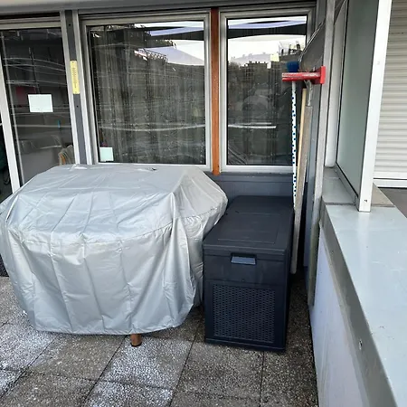Du Valentin Pene Medaa Apartment *