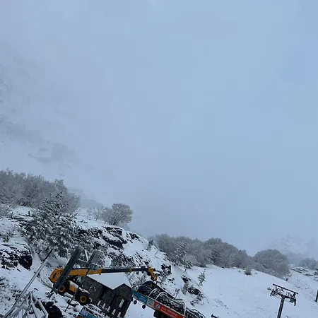 Apartamento Résidence Du Valentin Pene Medaa Eaux-Bonnes