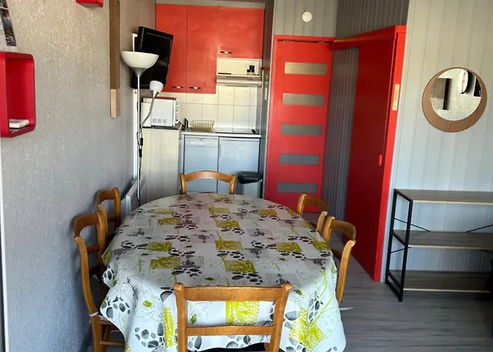 Résidence Du Valentin Pene Medaa Appartement Eaux-Bonnes