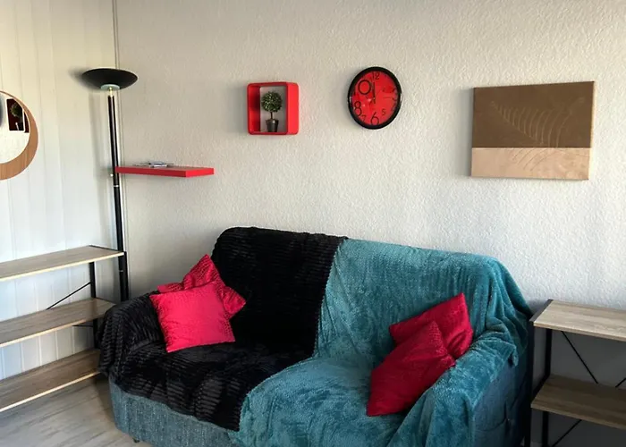 Résidence Du Valentin Pene Medaa Eaux-Bonnes