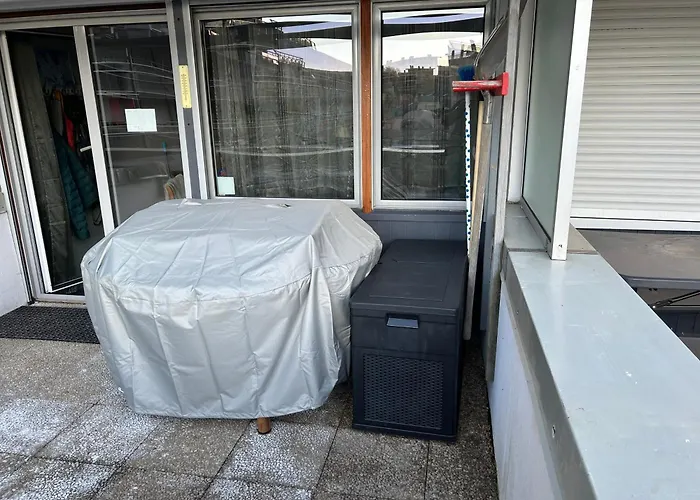 Résidence Du Valentin Pene Medaa Appartement *