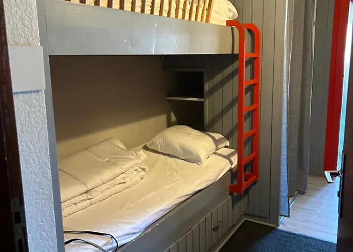 Résidence Du Valentin Pene Medaa * Eaux-Bonnes